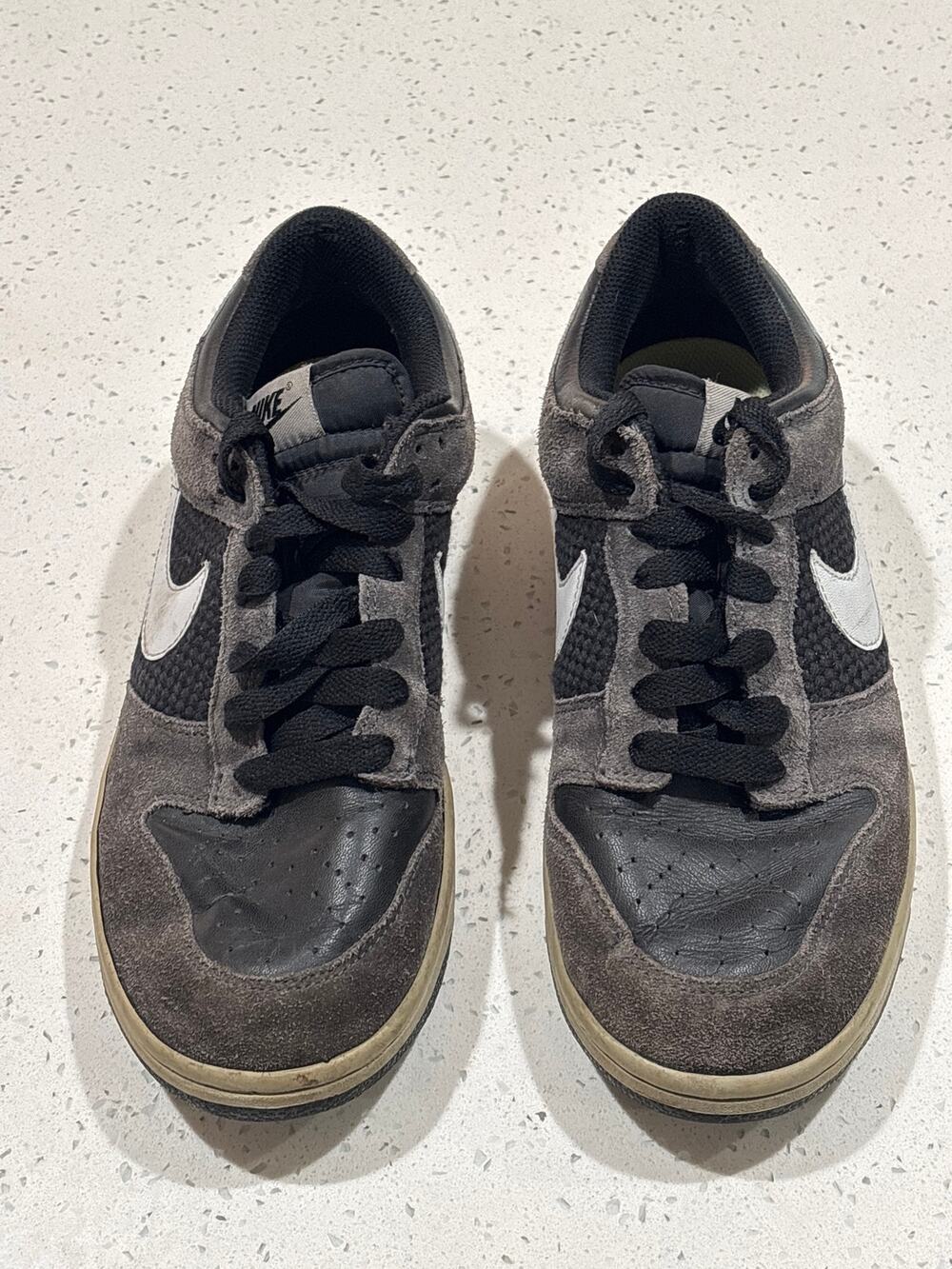 Women’s Nike dunks size 9